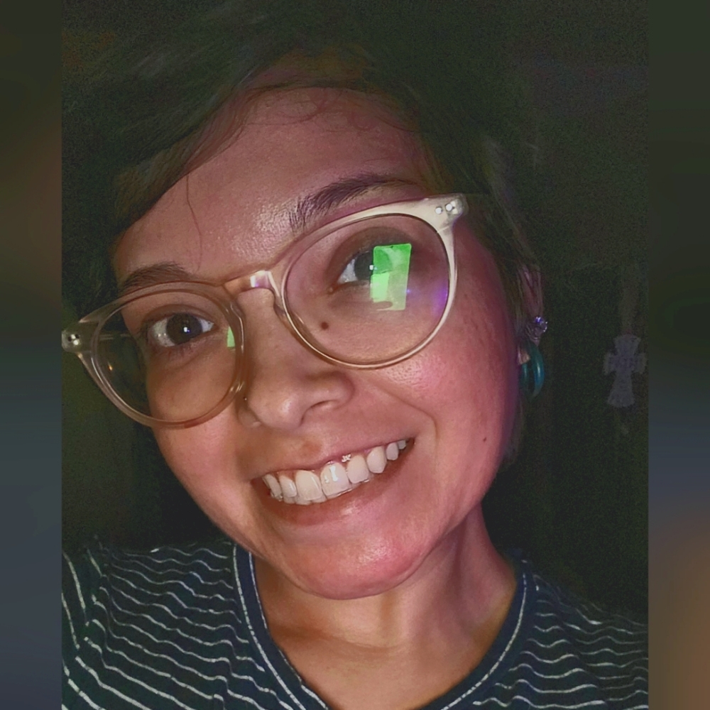 Meet your Posher, Natalie